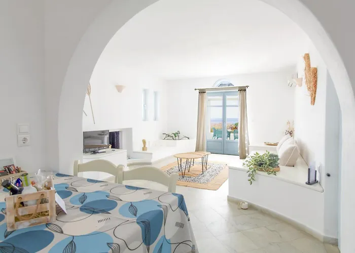 アパート Glyfa Village *