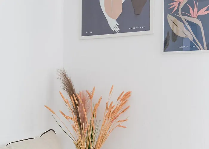 Glyfa Village アパート *