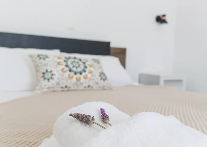 Glyfa Village アパート ドリオス