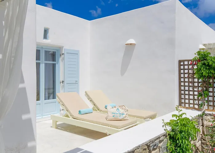 Glyfa Village * ドリオス