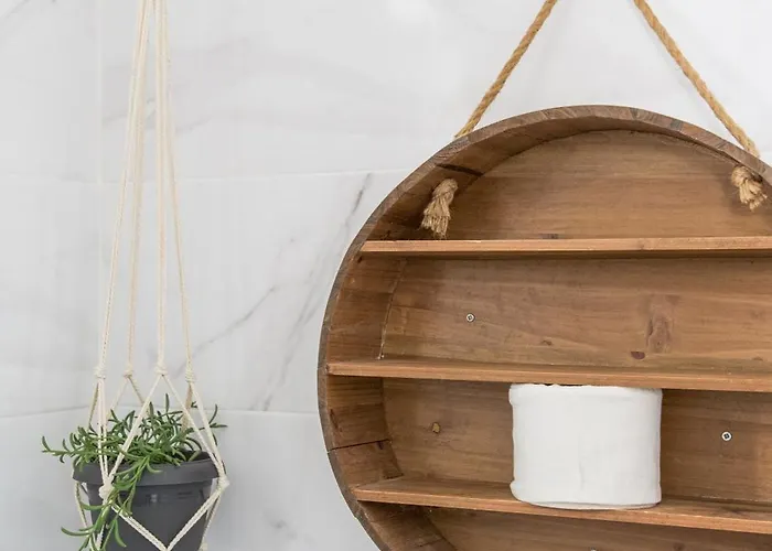 Glyfa Village アパート *