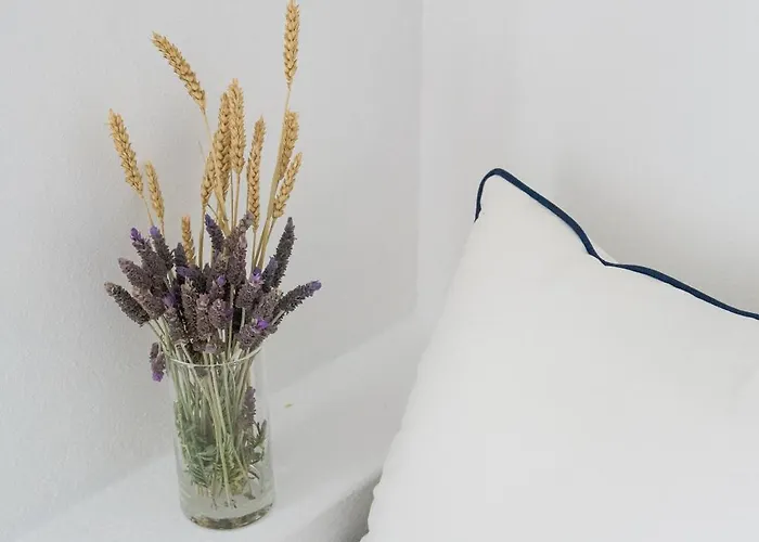 Glyfa Village * ドリオス