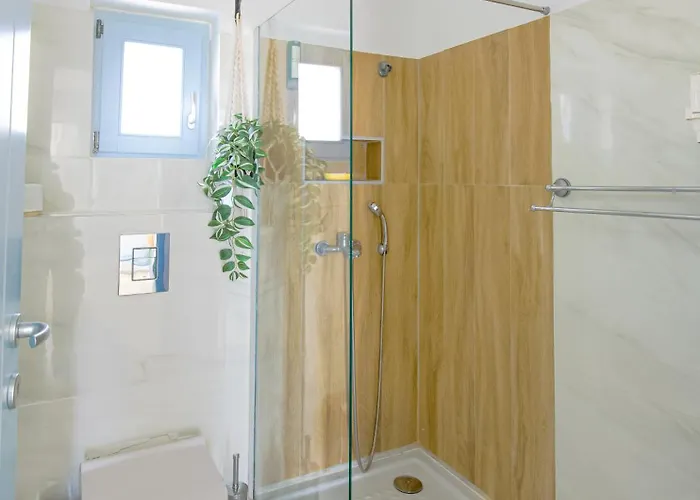 Glyfa Village アパート *