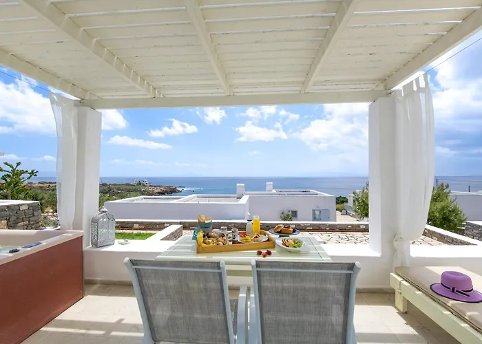 アパート Glyfa Village *