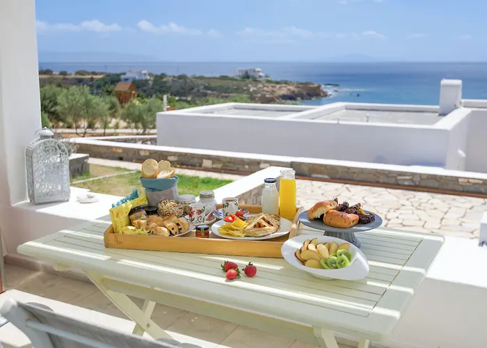 Glyfa Village ドリオス