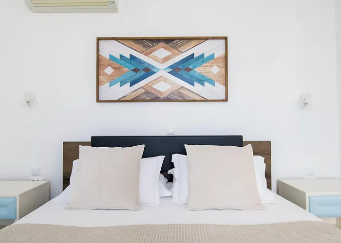 Glyfa Village ドリオス