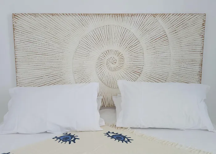 アパート Glyfa Village ドリオス