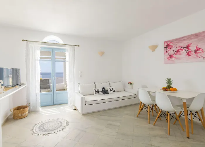 Glyfa Village アパート ドリオス