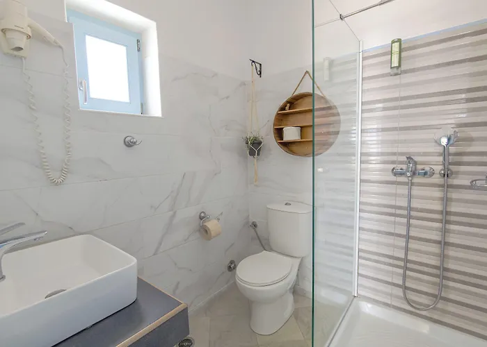 アパート Glyfa Village *