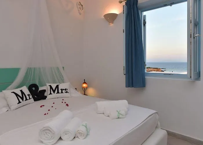 Glyfa Village アパート *