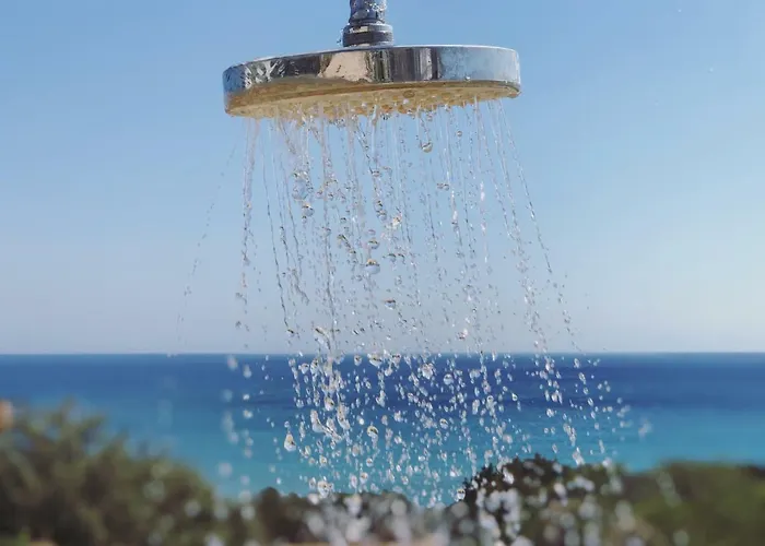 アパート Glyfa Village ドリオス