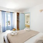 Glyfa Village Apartment