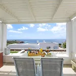 Apartment Glyfa Village *