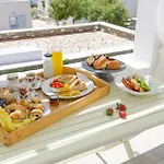 Glyfa Village Apartment