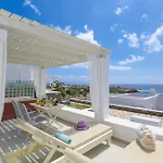Glyfa Village Apartment *