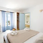 Glyfa Village Apartment