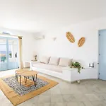 Glyfa Village Apartment