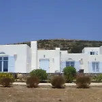 Glyfa Village Apartment