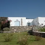 Glyfa Village Apartment
