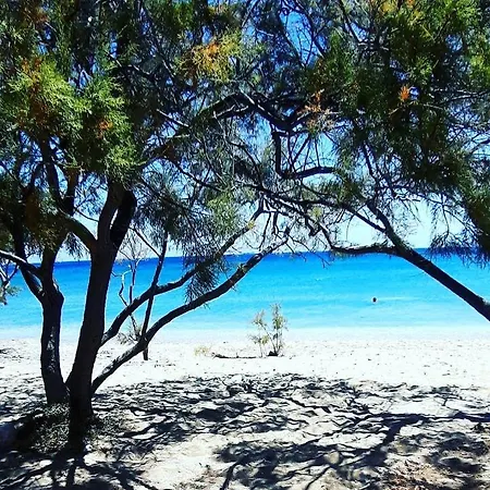 Glyfa Village 드리오스