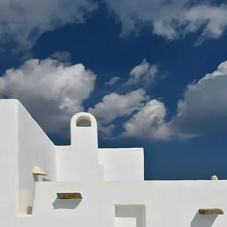 Apartment Glyfa Village *