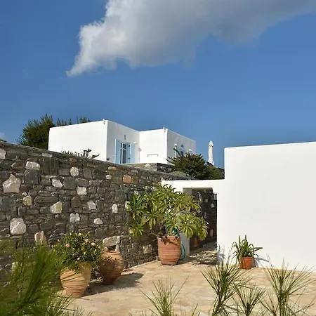 Glyfa Village Apartment