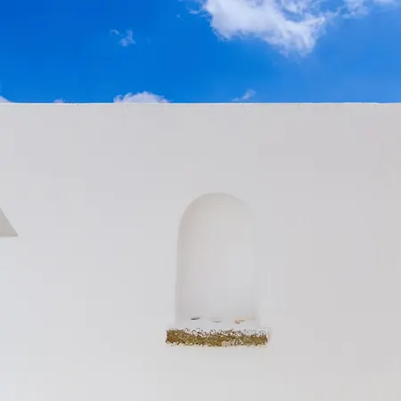 Glyfa Village 드리오스