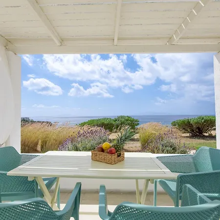 Glyfa Village 아파트