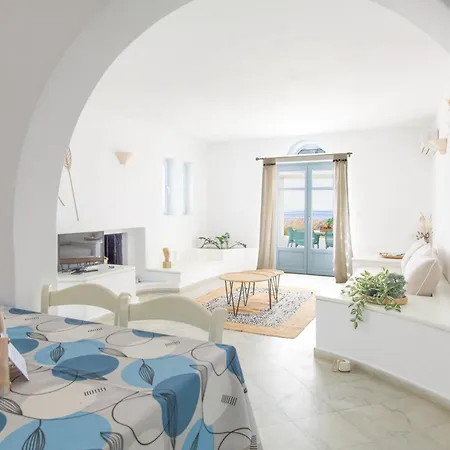 Apartment Glyfa Village *