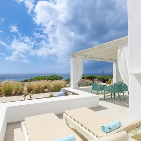 Glyfa Village Apartment Drios