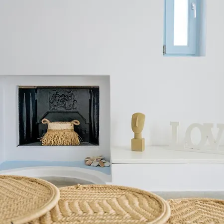 דירה Glyfa Village דריוס