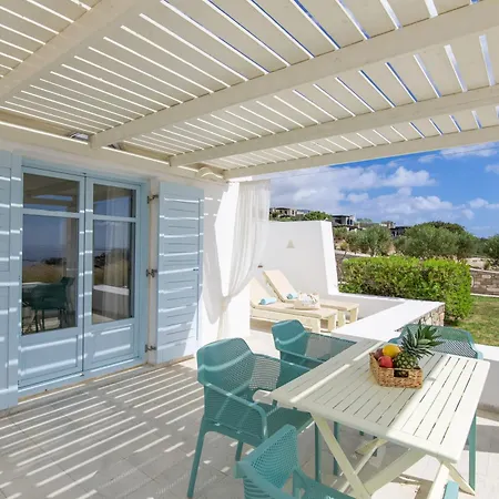 Glyfa Village 아파트