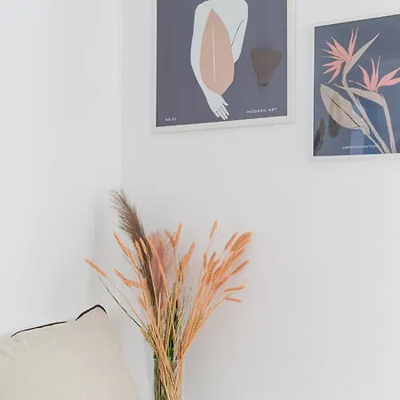 Glyfa Village דירה *