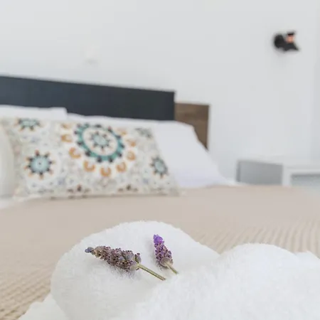 Glyfa Village דירה דריוס