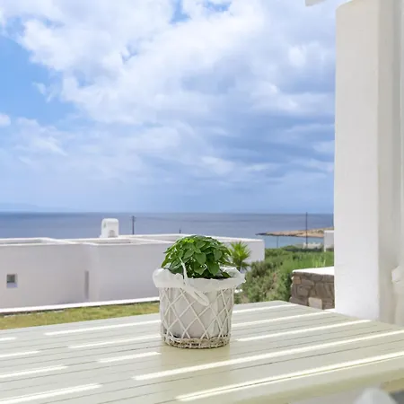 דירה Glyfa Village דריוס