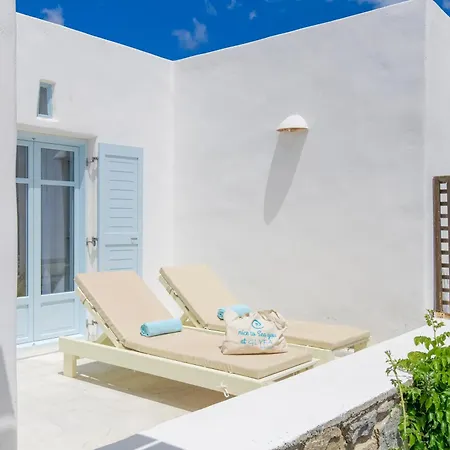 Glyfa Village * 드리오스