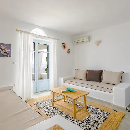 Apartment Glyfa Village *
