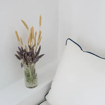 Glyfa Village * 드리오스