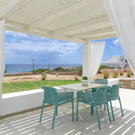 Glyfa Village דירה דריוס