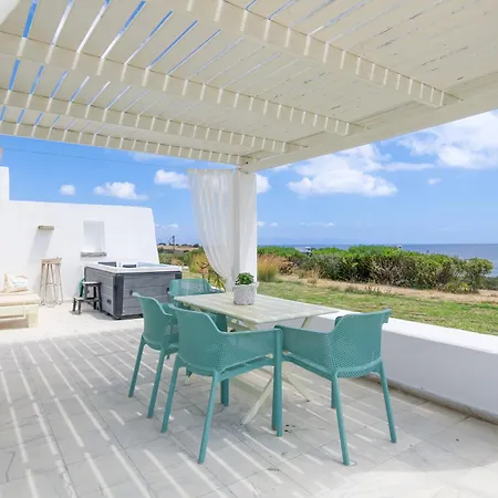 Glyfa Village 드리오스