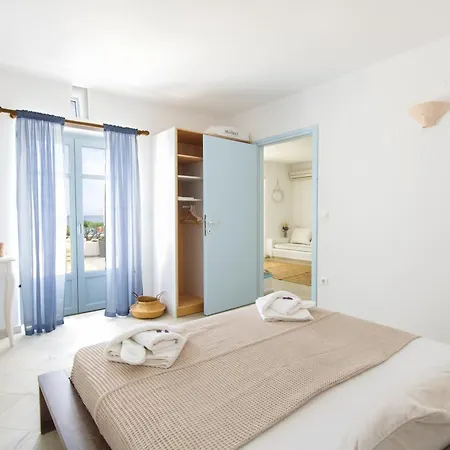 Glyfa Village Apartment