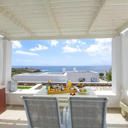 아파트 Glyfa Village *