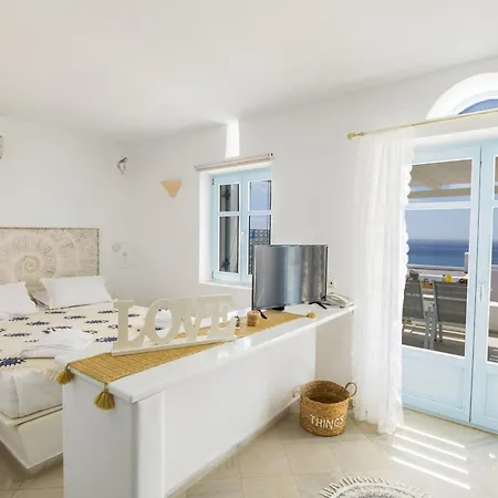 Glyfa Village * 드리오스