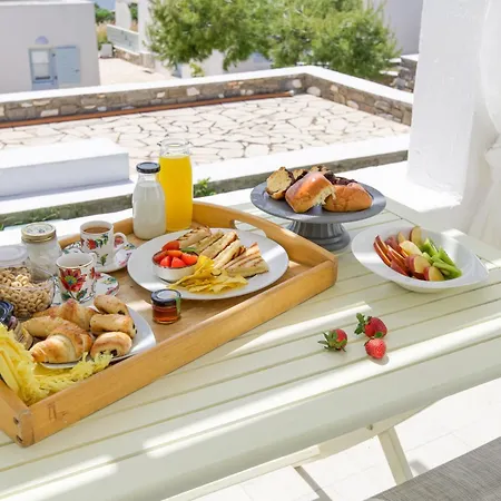 Glyfa Village Apartment