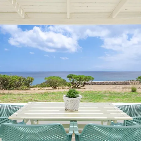 Glyfa Village דירה דריוס