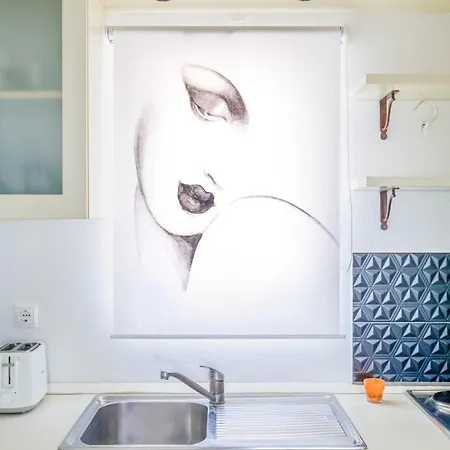 Glyfa Village דירה דריוס