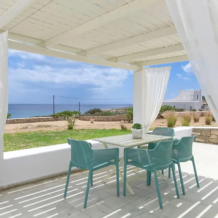 Glyfa Village 아파트 드리오스