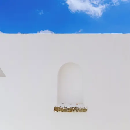 Glyfa Village Apartment