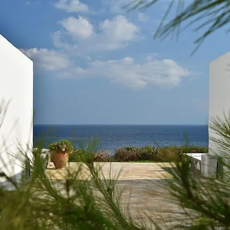 Glyfa Village דירה דריוס