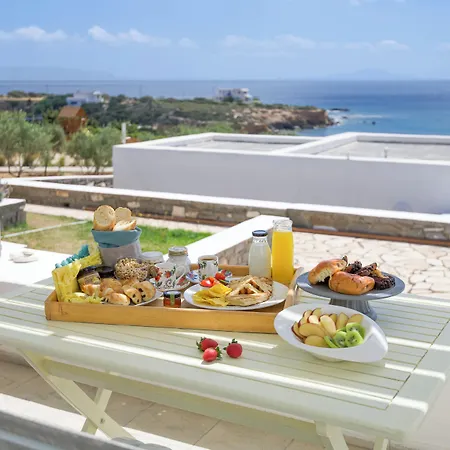 Glyfa Village 드리오스